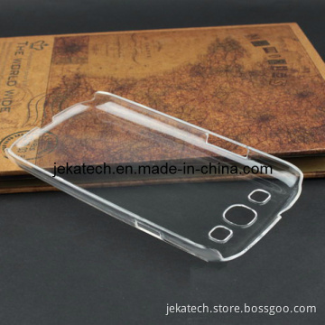 Super Slim Crystal Hard Case for Samsung Galaxy S3
